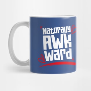 Awkward Moments Day – March Mug